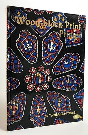 Seller image for Wood-Block Print Primer for sale by Gordon Kauffman, Bookseller, LLC