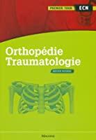 Seller image for Orthopdie-traumatologie for sale by RECYCLIVRE