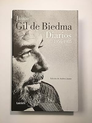 Image du vendeur pour Diarios 1956-1985 mis en vente par SELECTA BOOKS