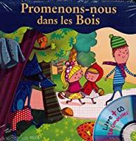 Bild des Verkufers fr Promenons-nous Dans Les Bois zum Verkauf von RECYCLIVRE