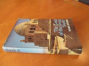 Land Of The Great Sophy [Persia / Iran], Revised Second Edition, 1971