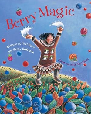 Imagen del vendedor de Berry Magic a la venta por GreatBookPrices