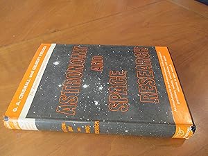 Seller image for Astronomy And Space Research [Amateur Astronomer's Library] for sale by Arroyo Seco Books, Pasadena, Member IOBA