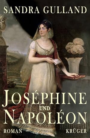 Joséphine und Napoléon: Roman