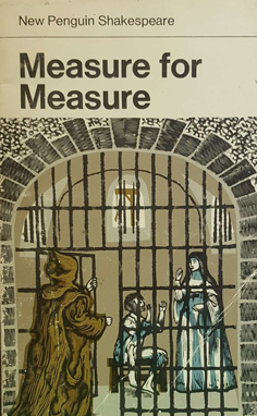 Seller image for Measure for Measure for sale by Eaglestones