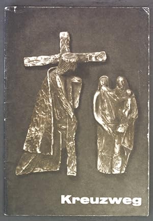 Bild des Verkufers fr Der Kreuzweg unseres Herrn Jesus Christus unter der roten Macht Chinas. zum Verkauf von books4less (Versandantiquariat Petra Gros GmbH & Co. KG)