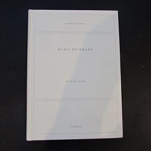 Imagen del vendedor de Ruedi Reinhard a la venta por Bookstore-Online