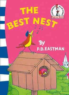 Immagine del venditore per Best Nest venduto da GreatBookPrices