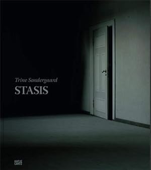 Trine Sondergaard: Stasis