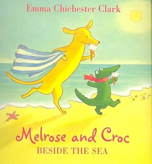 Seller image for Beside the Sea for sale by GreatBookPrices
