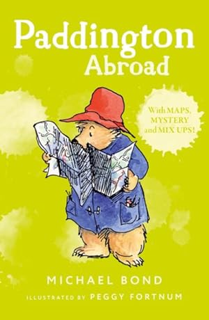 Image du vendeur pour Paddington Abroad mis en vente par GreatBookPrices