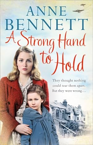 Seller image for Strong Hand to Hold for sale by GreatBookPrices