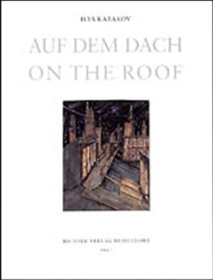 Immagine del venditore per Auf dem Dach /On the Roof: Deutsch /englisch Ausgabe. venduto da nika-books, art & crafts GbR