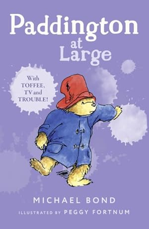 Seller image for Paddington at Large for sale by GreatBookPrices