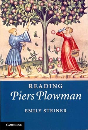 Immagine del venditore per Reading Piers Plowman venduto da GreatBookPrices