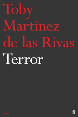 Seller image for Terror for sale by GreatBookPrices