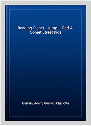 Immagine del venditore per Reading Planet - Jump! - Red A: Comet Street Kids venduto da GreatBookPrices