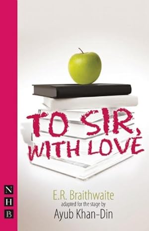 Imagen del vendedor de To Sir, With Love a la venta por GreatBookPrices