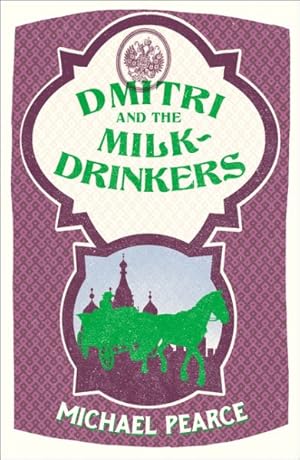 Seller image for Dmitri and the Milk-drinkers for sale by GreatBookPrices