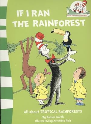 Imagen del vendedor de If I Ran the Rainforest a la venta por GreatBookPrices