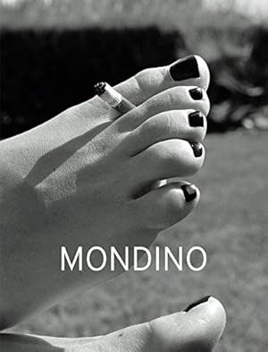 Immagine del venditore per Jean-Baptiste Mondino: Three at Last. venduto da nika-books, art & crafts GbR