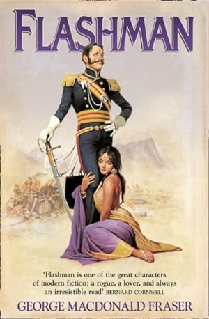 Seller image for Flashman for sale by GreatBookPrices