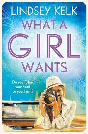 Seller image for What a Girl Wants for sale by GreatBookPrices