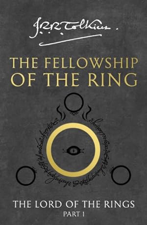 Bild des Verkufers fr Fellowship of the Ring zum Verkauf von GreatBookPrices