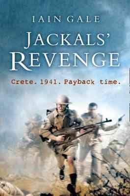 Seller image for Jackals' Revenge for sale by GreatBookPrices