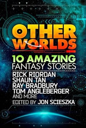 Seller image for Other Worlds 10 Amazing Fantasy Stories for sale by GreatBookPrices