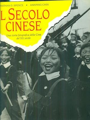 Seller image for Il secolo cinese for sale by Miliardi di Parole