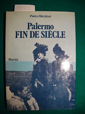 Palermo - Fin de Siécle