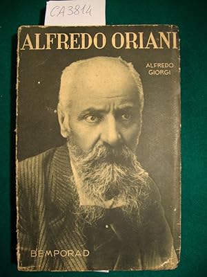 Alfredo Oriani