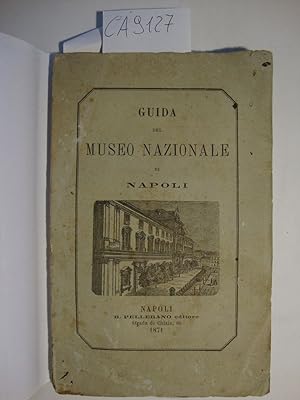 Guida del Museo Nazionale di Napoli