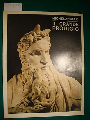 Michelangelo - Il grande prodigio