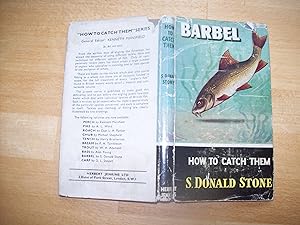 Barbel - How to Catch Them