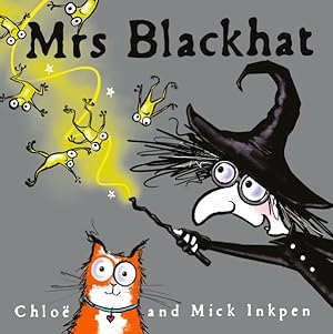 Seller image for Mrs Blackhat for sale by GreatBookPrices