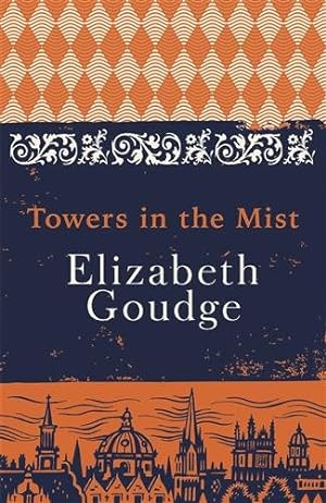 Immagine del venditore per Towers in the Mist : The Cathedral Trilogy venduto da GreatBookPrices