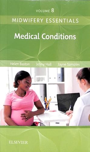 Seller image for Medical Conditions for sale by GreatBookPrices