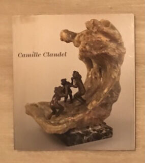 Seller image for Camille Claudel for sale by arobase livres