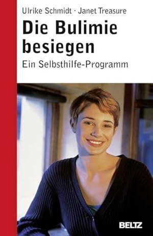 Image du vendeur pour Die Bulimie besiegen: Ein Selbsthilfe-Programm (Beltz Taschenbuch / Ratgeber) mis en vente par Gerald Wollermann