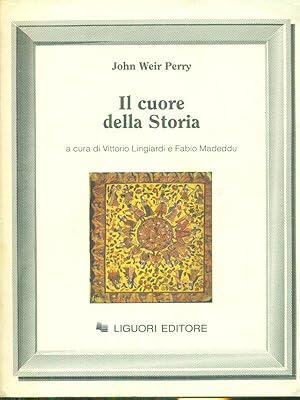 Seller image for Il cuore della storia for sale by Miliardi di Parole