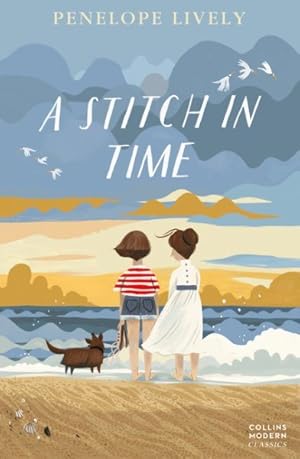 Bild des Verkufers fr Stitch in Time zum Verkauf von GreatBookPrices