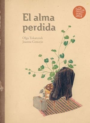 Seller image for El Alma Perdida -Language: spanish for sale by GreatBookPrices