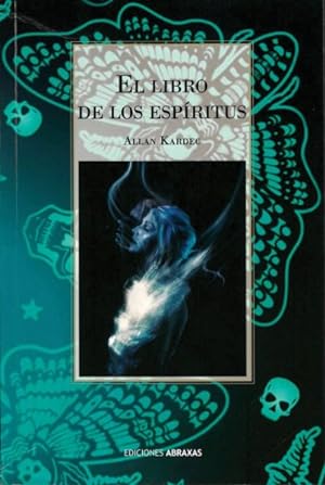 Seller image for El Libro de los Espritus -Language: spanish for sale by GreatBookPrices