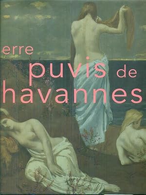 Imagen del vendedor de Pierre Puvis de Chavannes a la venta por Miliardi di Parole