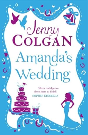 Seller image for Amanda's Wedding for sale by GreatBookPrices