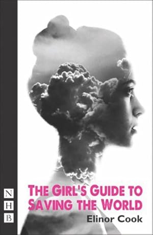 Bild des Verkufers fr Girl's Guide to Saving the World zum Verkauf von GreatBookPrices