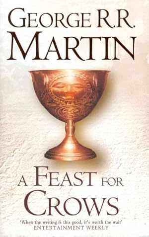 Seller image for Feast for Crows for sale by GreatBookPrices