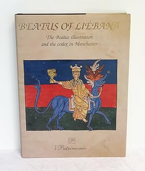 Beato de Liébana: Códice de Manchester la ilustración de los manuscritos de Beato y el códice de ...